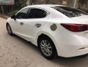 Mazda 3 1.5 AT 2015 - Cần bán gấp Mazda 3 1.5 AT đời 2015, màu trắng