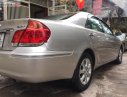 Toyota Camry 2005 - Xe Toyota Camry 2.4G đời 2005, màu hồng chính chủ