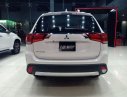 Mitsubishi Outlander 2020 - Bán xe Mitsubishi Outlander STD sản xuất năm 2020, màu trắng, nhập khẩu nguyên chiếc, 807.5 triệu