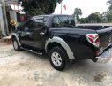 Mitsubishi Triton 2009 - Cần bán xe Mitsubishi Triton sản xuất 2009, màu đen, nhập khẩu số sàn, giá tốt