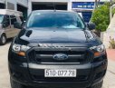 Ford Ranger 2016 - Bán Ford Ranger sản xuất năm 2016, màu đen, xe nhập