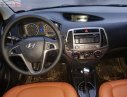 Hyundai i20 2013 - Cần bán Hyundai i20 1.4 AT sản xuất năm 2013, màu trắng, nhập khẩu