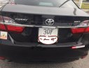 Toyota Camry 2018 - Cần bán lại xe Toyota Camry sản xuất 2018, màu đen số tự động