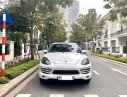 Porsche Cayenne 2015 - Bán Porsche Cayenne đời 2015, màu trắng, xe nhập