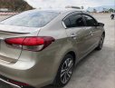 Kia Cerato 2018 - Cần bán lại xe Kia Cerato năm 2018 chính chủ giá cạnh tranh