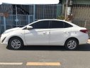 Toyota Vios 2019 - Bán xe Toyota Vios năm 2019, màu trắng, 470tr