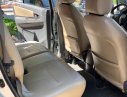 Toyota Innova 2014 - Cần bán gấp Toyota Innova 2.0E năm 2014, màu bạc