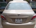 Toyota Vios MT 2009 - Cần bán xe Toyota Vios MT sản xuất năm 2009, giá 205tr