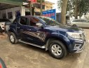 Nissan Navara   EL Premium  2018 - Cần bán Nissan Navara EL Premium đời 2018, màu xanh lam, xe nhập giá cạnh tranh