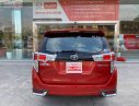 Toyota Innova 2018 - Bán Toyota Innova năm 2018, màu đỏ, giá 770tr