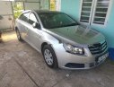 Daewoo Lacetti 2010 - Bán Daewoo Lacetti sản xuất năm 2010, màu bạc còn mới, 225tr