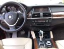 BMW X6   2008 - Cần bán xe BMW X6 đời 2008, xe nhập, giá 650tr