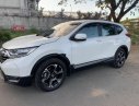 Honda CR V   2019 - Bán Honda CR V đời 2019, màu trắng, nhập khẩu nguyên chiếc số tự động