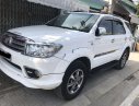 Toyota Fortuner   2011 - Bán Toyota Fortuner năm 2011, nhập khẩu nguyên chiếc, giá tốt