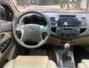 Toyota Fortuner 2015 - Xe Toyota Fortuner 2.5 G MT sản xuất năm 2015, màu bạc, số sàn, 755 triệu