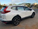 Honda CR V   2019 - Cần bán xe cũ Honda CR V đời 2019, nhập khẩu