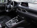 Mazda CX 5  Deluxe 2020 - Hỗ trợ trả góp tối đa - Khi mua Mazda CX 5 Deluxe năm sản xuất 2020, màu trắng 
