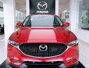 Mazda CX 5   Deluxe 2020 - Mazda Bình Tân - Bán Mazda CX 5 Deluxe sản xuất năm 2020, màu đỏ