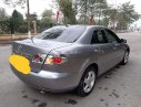 Mazda 6   2003 - Cần bán Mazda 6 sản xuất năm 2003, xe nhập