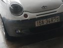 Daewoo Matiz S 0.8 MT 2003 - Bán Daewoo Matiz S 0.8 MT 2003, màu trắng