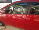 Kia Cerato 2018 - Cần bán Kia Cerato đời 2018, màu đỏ, chính chủ