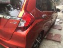 Honda Jazz 2018 - Bán Honda Jazz sản xuất năm 2018, màu đỏ, xe nhập xe gia đình giá cạnh tranh