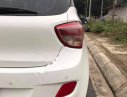 Hyundai Grand i10 2015 - Bán Hyundai Grand i10 sản xuất năm 2015, màu trắng, nhập khẩu