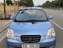 Kia Morning  SLX 2007 - Cần bán lại xe Kia Morning SLX đời 2007, nhập khẩu, giá tốt