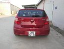 Hyundai i30 2008 - Cần bán xe Hyundai i30 năm 2008, màu đỏ, nhập khẩu nguyên chiếc chính chủ