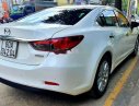 Mazda 6   2016 - Cần bán Mazda 6 đời 2016, xe 1 chủ mua mới đến giờ