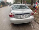 Toyota Vios 2011 - Cần bán lại xe Toyota Vios 2011, màu bạc, giá chỉ 232 triệu