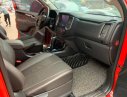 Chevrolet Colorado 2018 - Bán Chevrolet Colorado High Country 2.8L 4x4 AT năm sản xuất 2018, màu đỏ, nhập khẩu 
