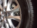 Mazda 3 2016 - Cần bán gấp Mazda 3 sản xuất 2016, màu xanh lam, giá tốt