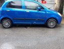 Chevrolet Spark 2015 - Bán Chevrolet Spark đời 2015, màu xanh lam