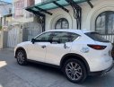 Mazda CX 5 2.5 Signature Premium  2019 - Bán Mazda CX 5 2.5 Signature Premium 2019, màu trắng