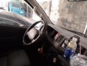 Toyota Hiace 2007 - Bán ô tô Toyota Hiace năm sản xuất 2007, màu bạc chính chủ