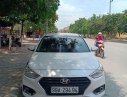 Hyundai Accent Base  2019 - Bán ô tô Hyundai Accent Base sản xuất 2019, màu trắng chính chủ