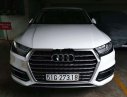 Audi Q7   2.0   2017 - Bán Audi Q7 2.0 đời 2017, màu trắng, nhập khẩu