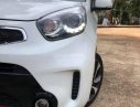 Kia Morning 2018 - Bán Kia Morning năm 2018, màu trắng, xe nhập, số sàn
