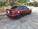 Daewoo Lanos 2002 - Bán Daewoo Lanos sản xuất năm 2002