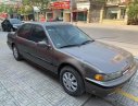 Honda Accord 1991 - Bán Honda Accord đời 1991, màu xám giá cạnh tranh