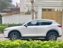 Mazda CX 5   2019 - Bán Mazda CX 5 năm sản xuất 2019, màu trắng, chính chủ