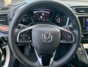 Honda CR V   2019 - Bán Honda CR V đời 2019, màu trắng, nhập khẩu nguyên chiếc số tự động