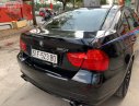 BMW 3 Series 2010 - Cần bán lại xe BMW 3 Series năm 2010, màu đen, nhập khẩu chính chủ