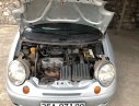 Daewoo Matiz  SE 2004 - Cần bán Daewoo Matiz SE sản xuất 2004, màu bạc