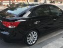 Kia Forte 2012 - Cần bán lại xe Kia Forte năm sản xuất 2012, màu đen  