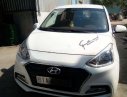 Hyundai Grand i10   2017 - Cần bán xe Hyundai Grand i10 đời 2017, số sàn