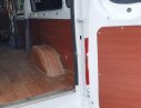 Ford Transit 2005 - Bán ô tô Ford Transit sản xuất năm 2005, màu trắng