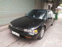 Honda Accord    1992 - Bán ô tô Honda Accord sản xuất 1992, màu đen, xe nhập, 90 triệu