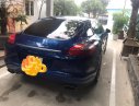 Porsche Panamera 2010 - Cần bán gấp Porsche Panamera đời 2010, màu xanh lam, xe nhập